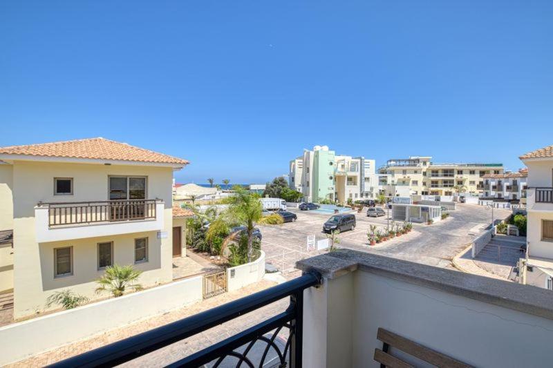 Victoria Blue Villa *