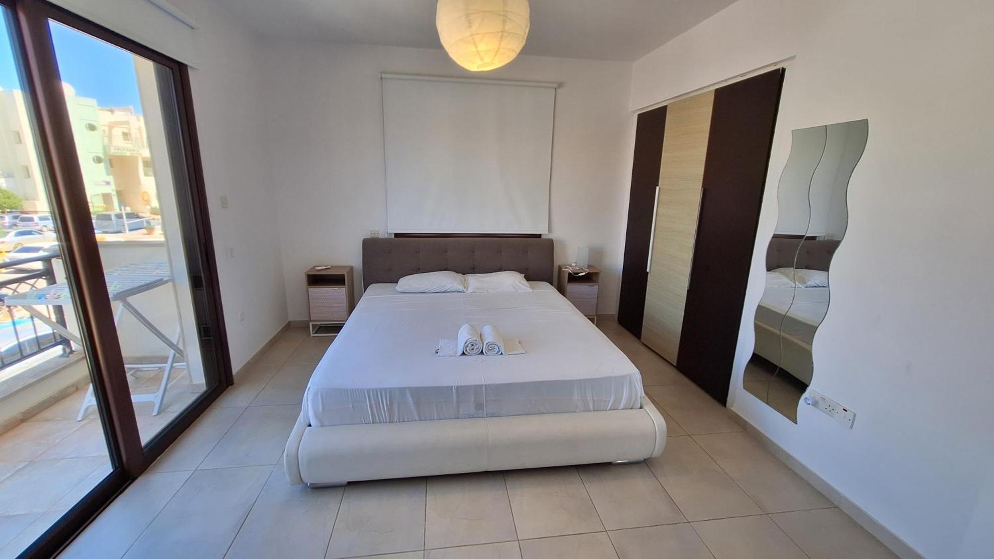 Villa Victoria Blue *
